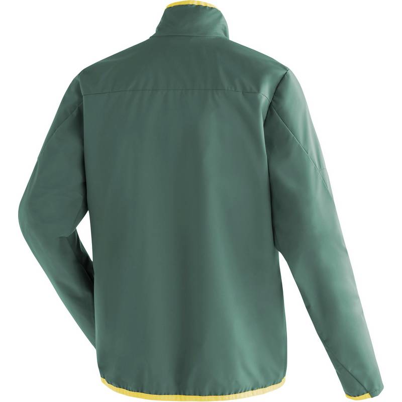Maier Sports Brims Softshelljacke Herren