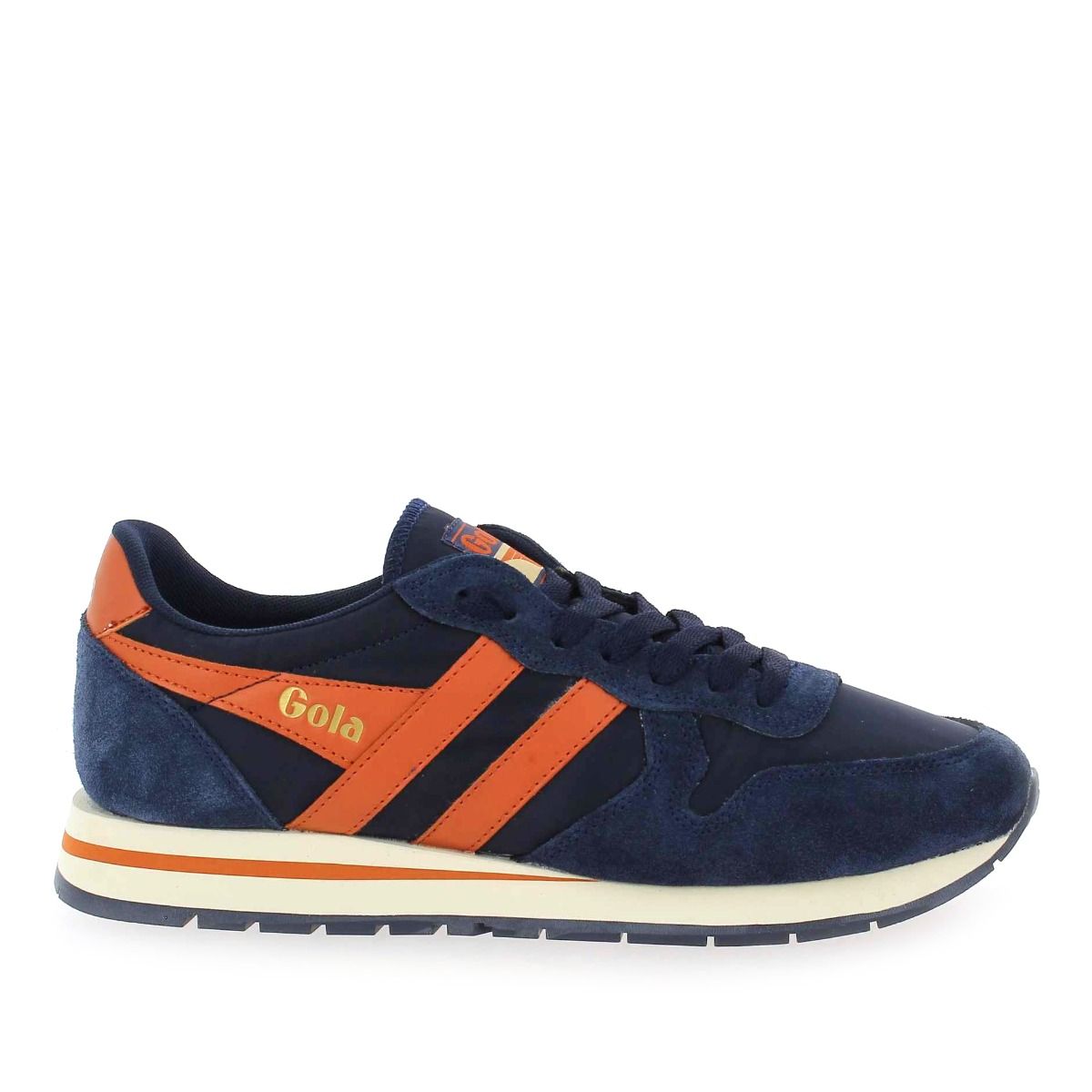 Gola  DAYTONA CHUTE CMB363 - Marine Orange