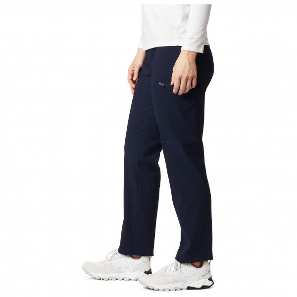 Columbia - Women's Back Beauty Highrise Warm Winter Pant - Winterhose