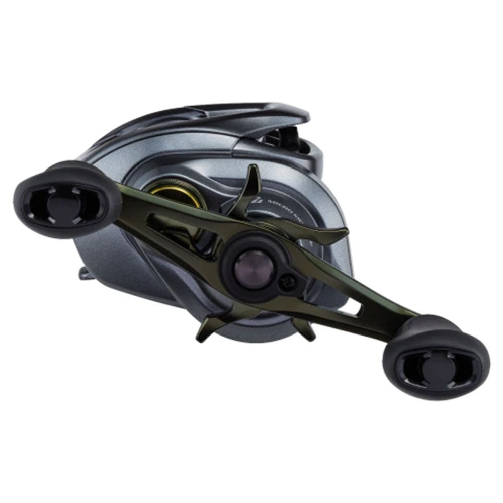 Shimano Curado DC 201 HG -heittokela
