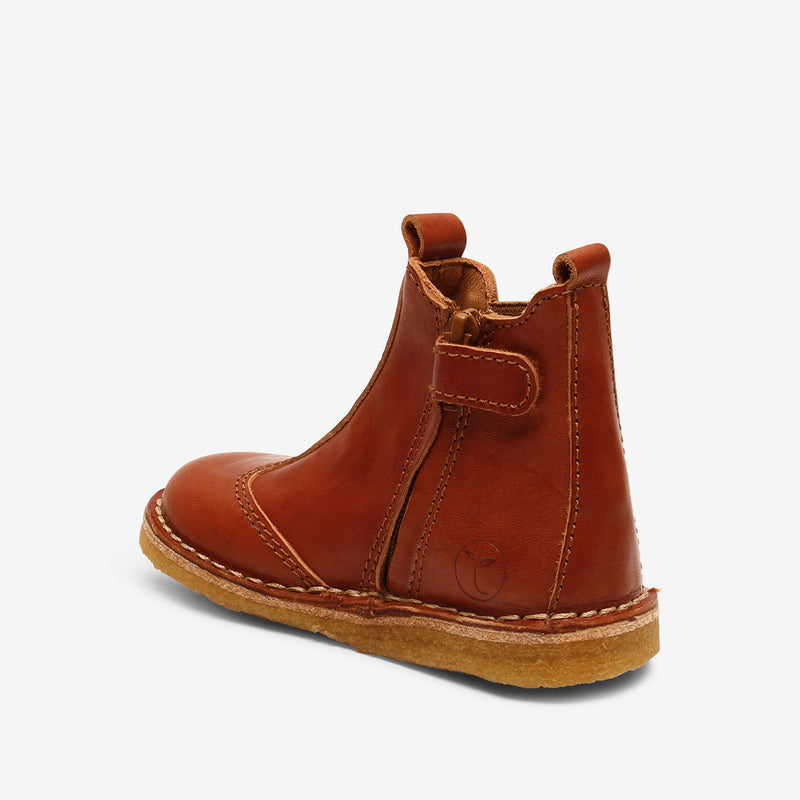 nohr cognac - Braun