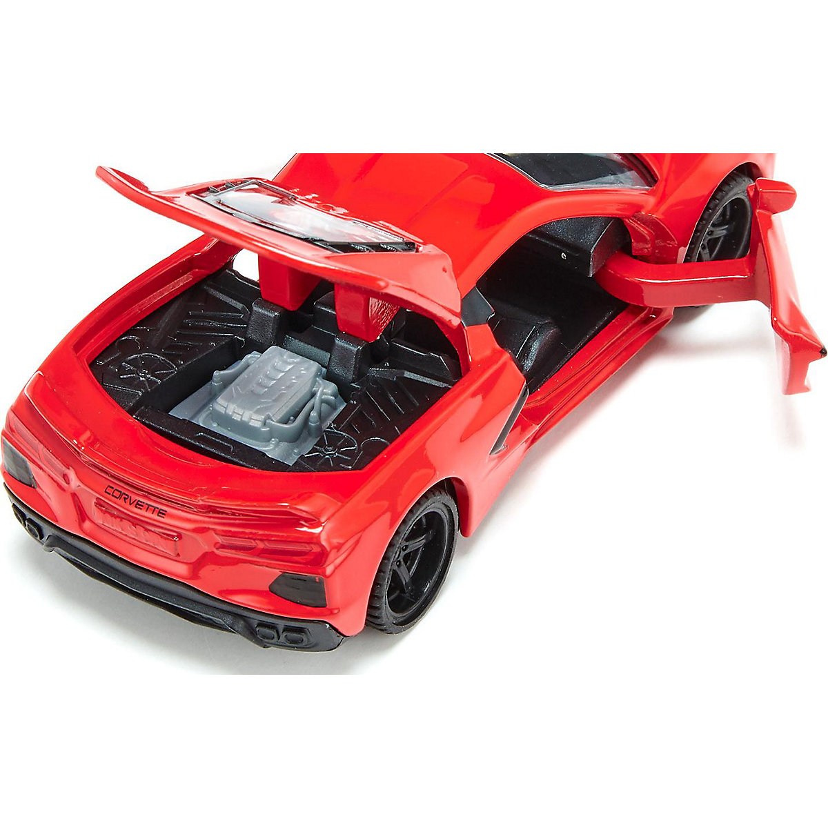 SIKU Super 2359 Chevrolet Corvette Stingray