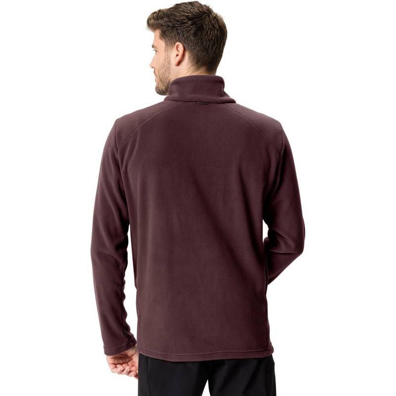 VAUDE Rosemoor II Fleecejacke Herren