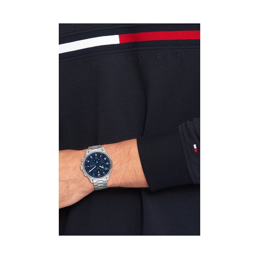 Tommy Hilfiger Herrenuhr