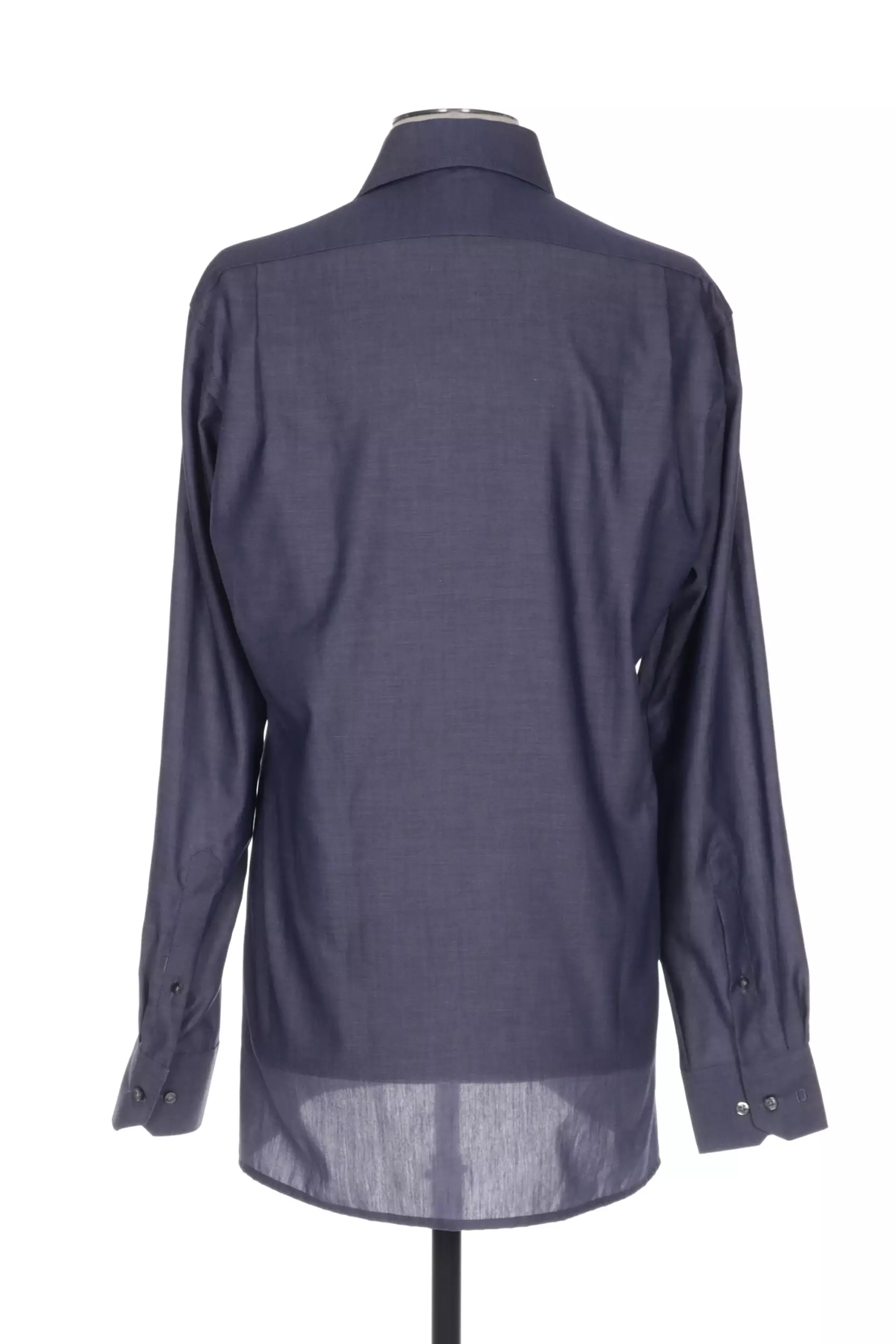 Olymp Manches Longues Homme couleur gris
