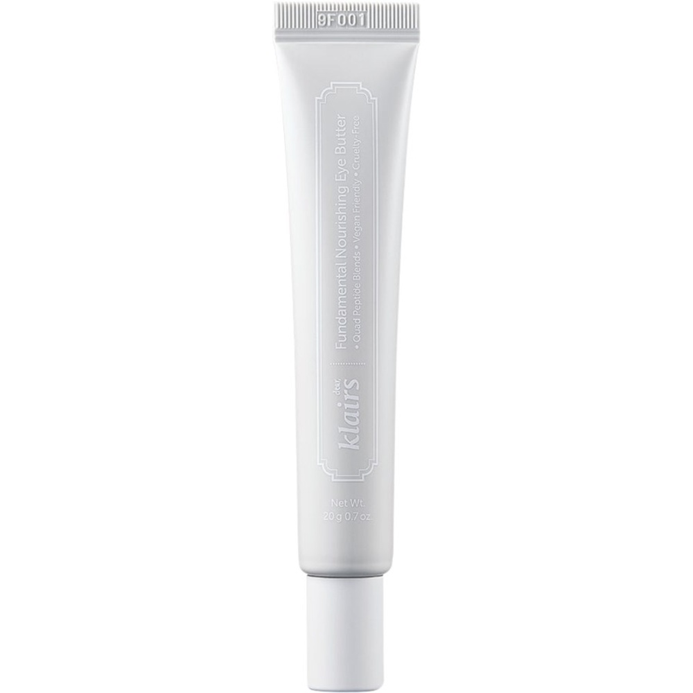 Dear Klairs Fundamental Nourishing Eye Butter Créme contour des yeux