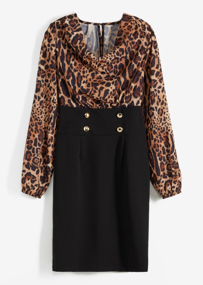 Business-Kleid