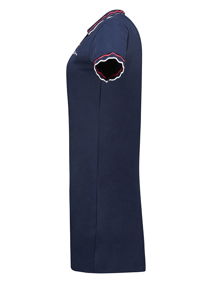 Geographical Norway Polokleid 