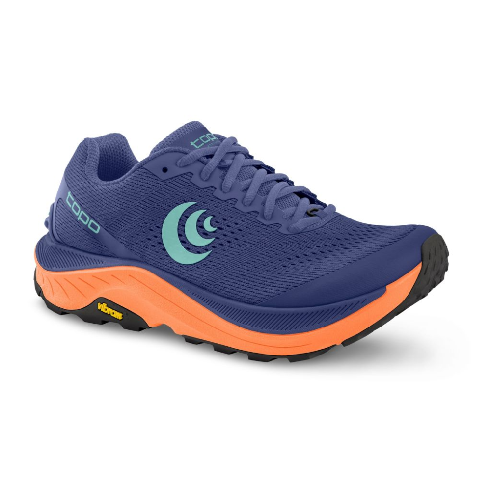 Topo Ultraventure 3 TOW060PURORG / lila