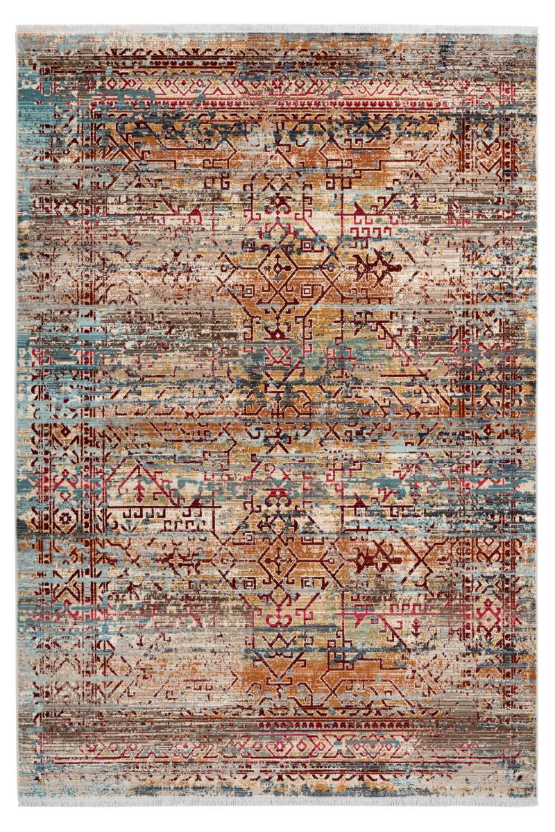 Obsession Teppich My Inca 356 multi 120 x 170 cm