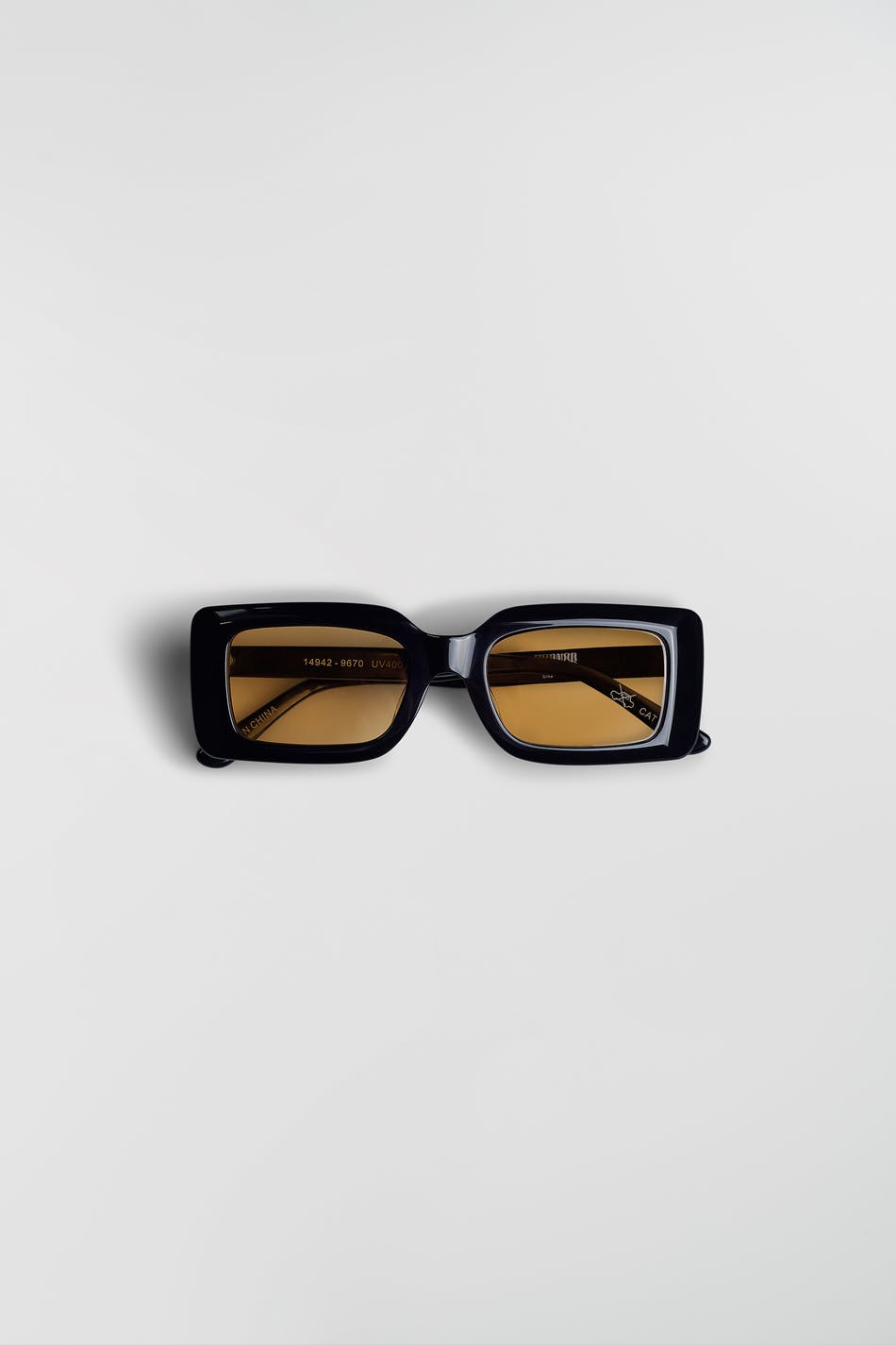 Square sunglasses