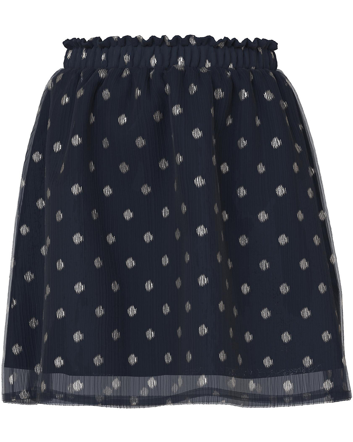Kinder Jeansrock NKFVINETTE