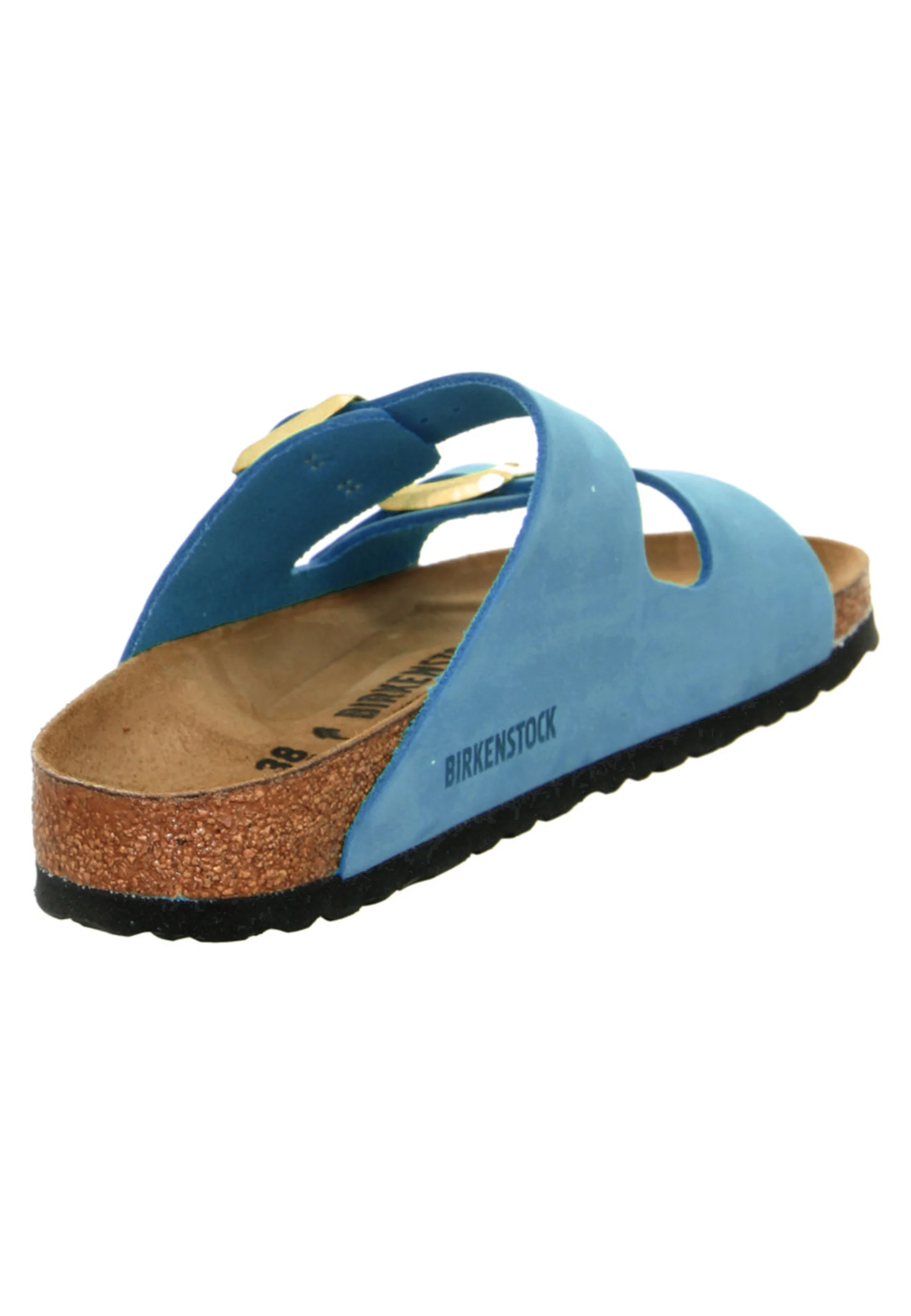 Birkenstock ARIZONA LEOI - Pantuflas