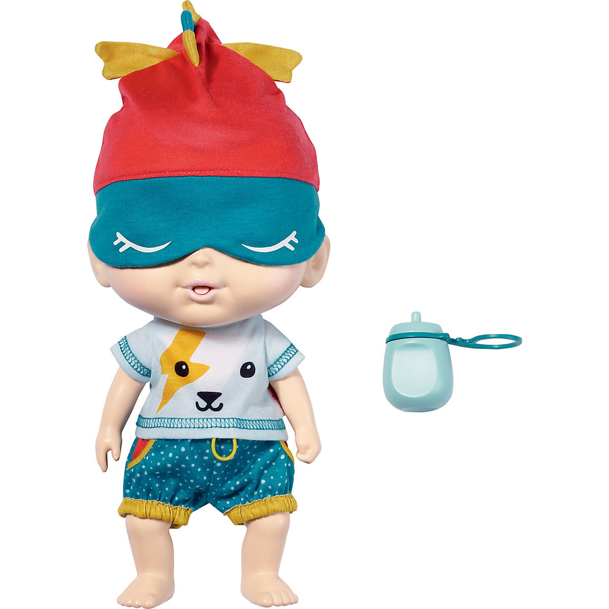 CHOU CHOU Baby Mika 30 cm