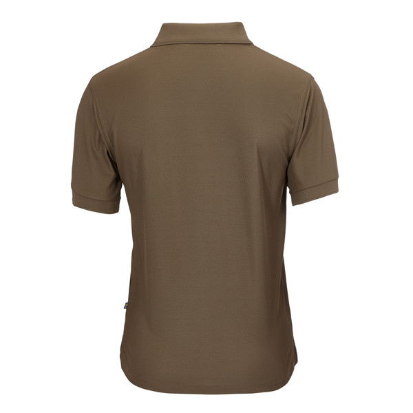 CROWLEY PIQUE SHIRT M Herren - Polo-Shirt