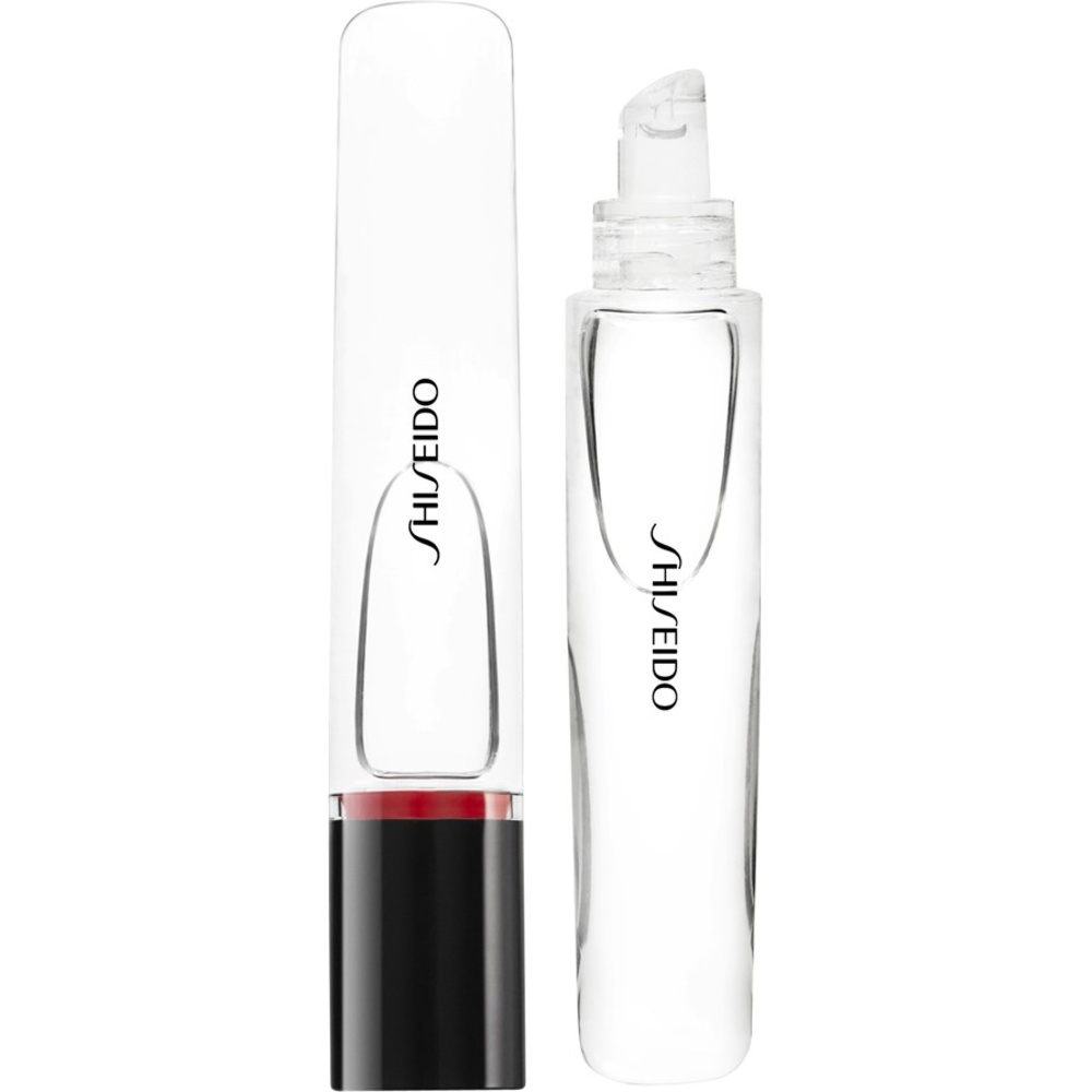 Shiseido Crystal Gelgloss Gloss