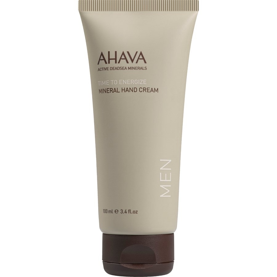 Mineral Hand Cream