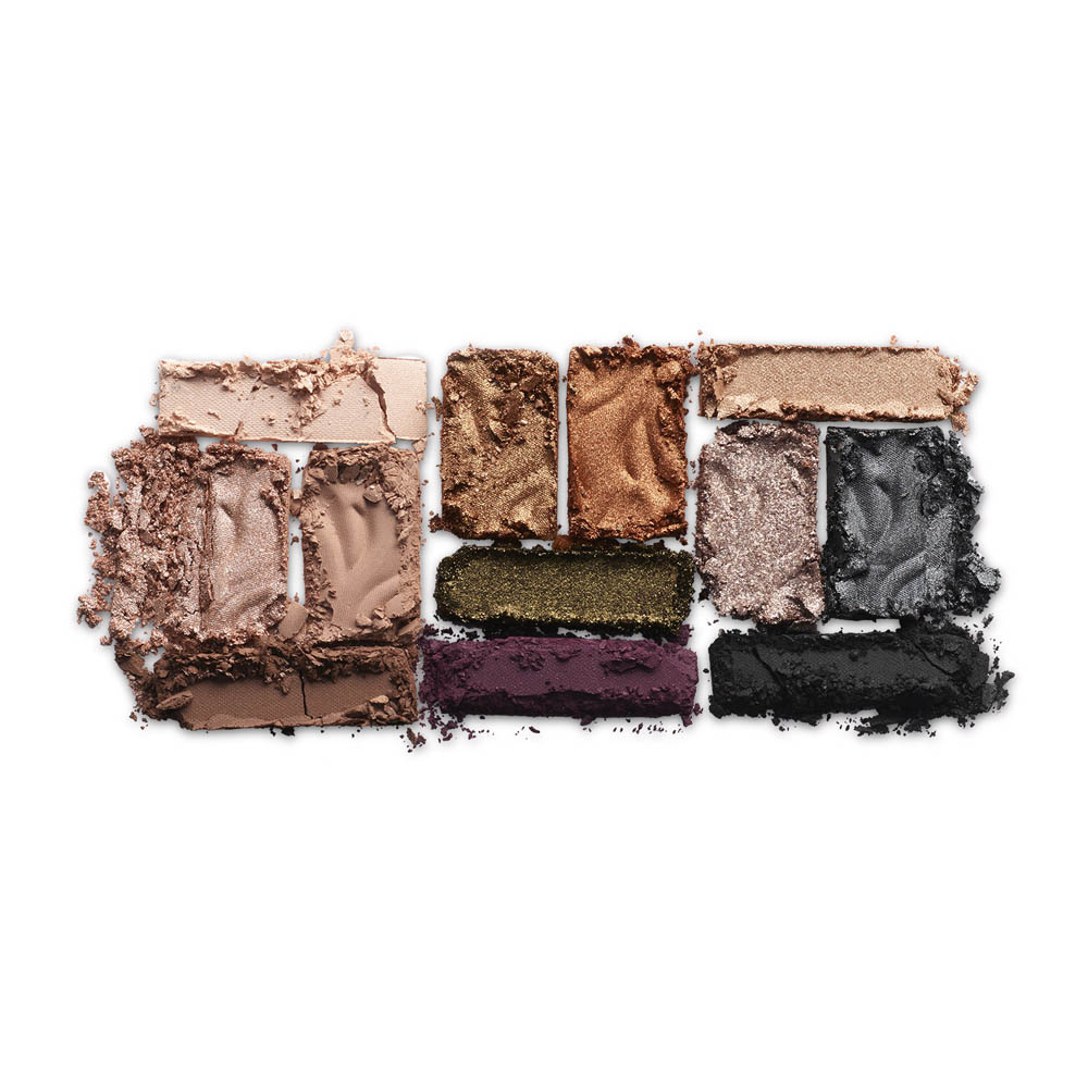 Physicians formula Butter Eyeshadow Palette, Sultry Nights Palette de Fards à paupières