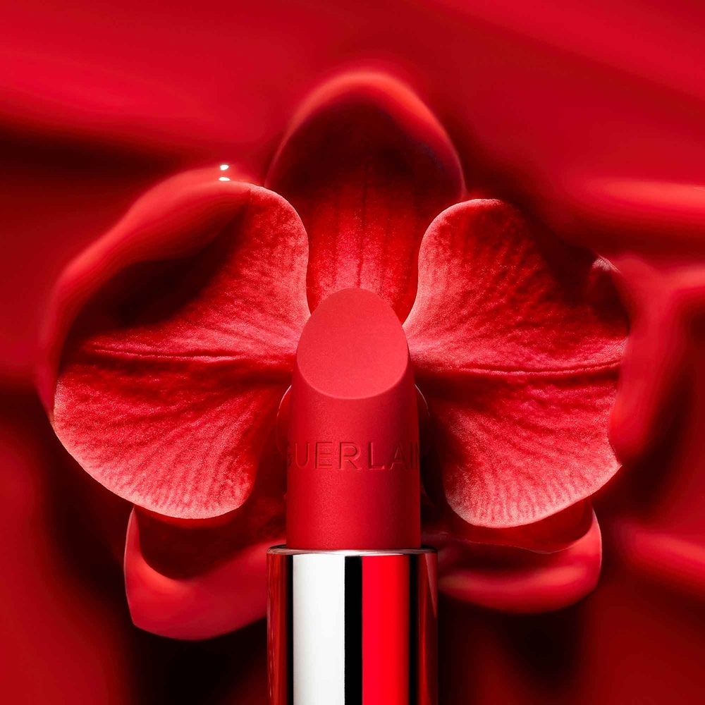 Guerlain ROUGE G Rouge à lèvres personnalisable