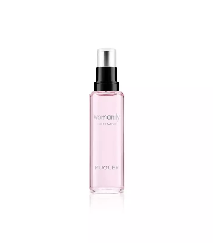 WOMANITY Eau de Parfum Vaporisateur