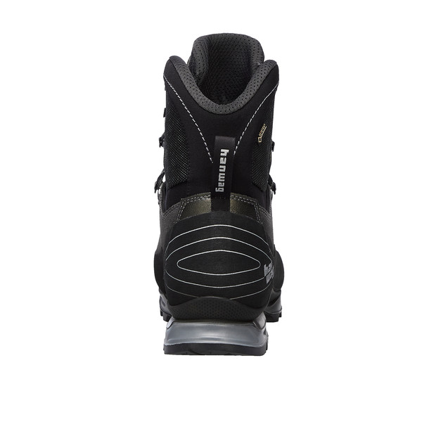 ALVERSTONE II WIDE GTX Herren - Trekkingstiefel