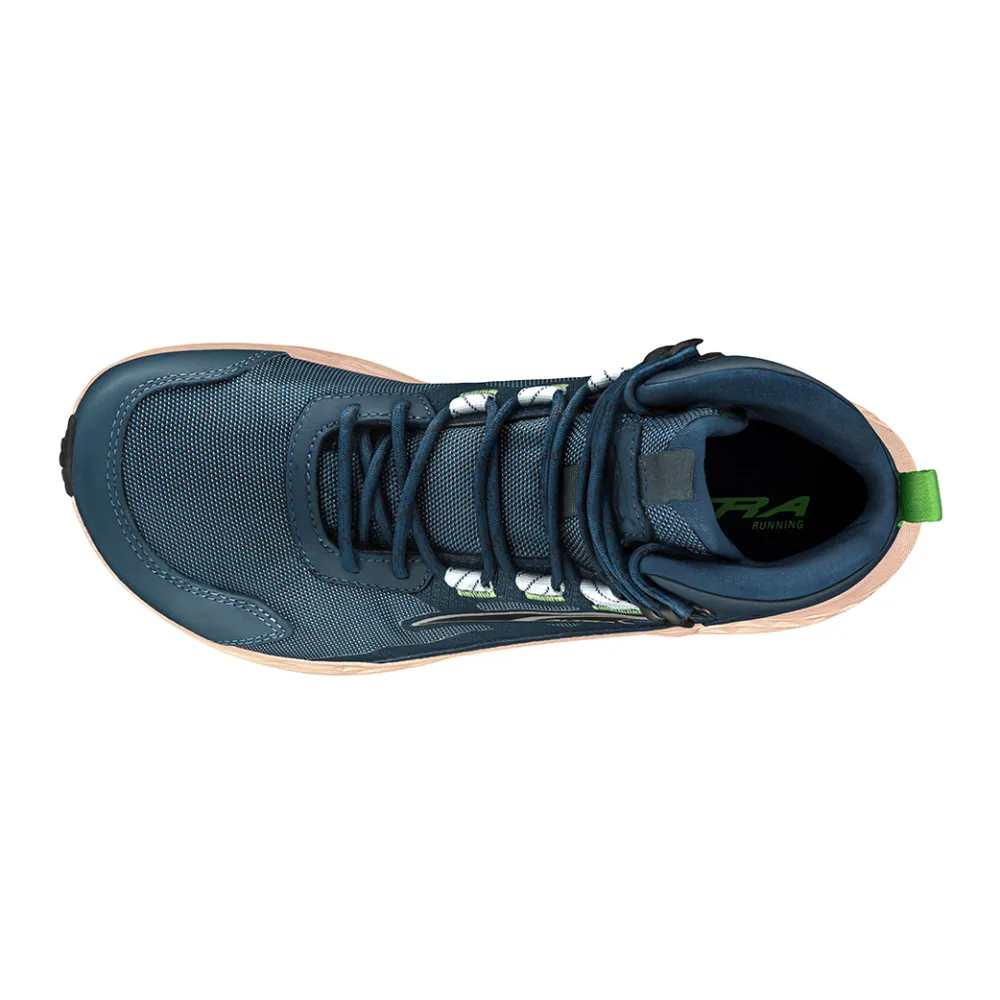 Altra Timp Hiker GTX AL0A85P8445 / blau