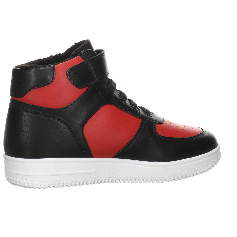 Richter Boots