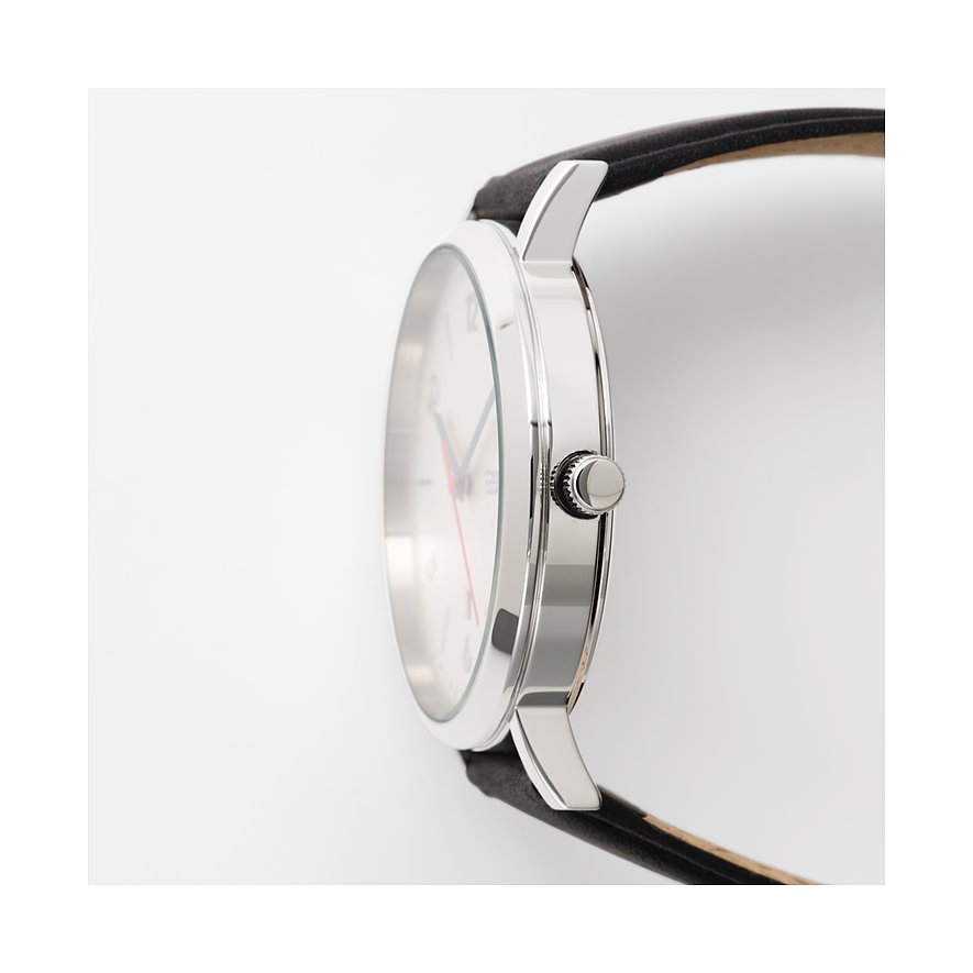 ESPRIT Herrenuhr Bauhaus