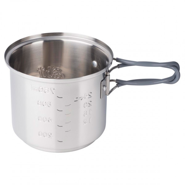 Esbit - Spiritus-Kochset CS985ST - Spirituskocher