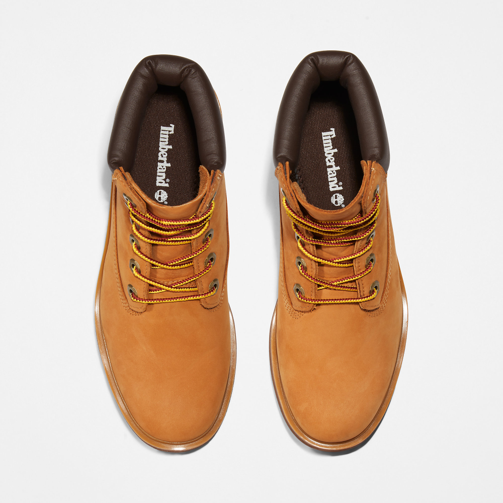Timberland Kinsley 6 inch TB0A25BS2311 / braun