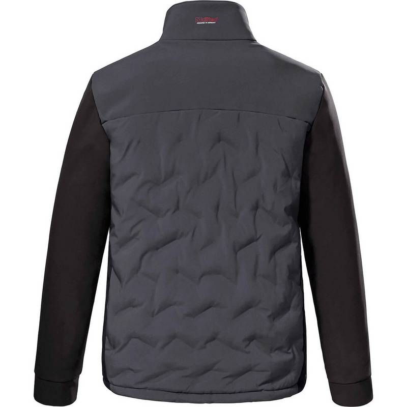 KILLTEC KOW86 Funktionsjacke Herren
