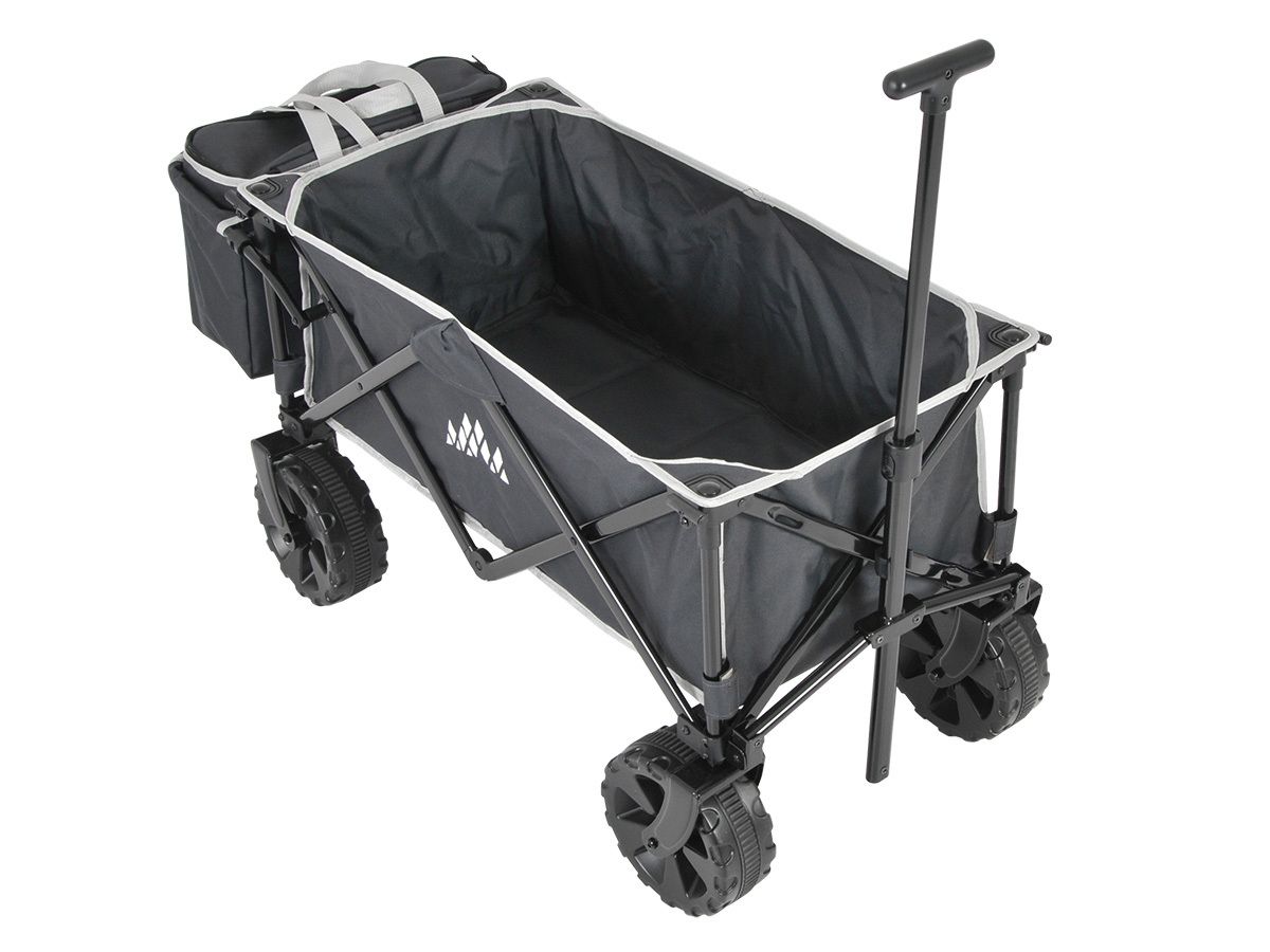 Obelink Strong Sunroof Bollerwagen