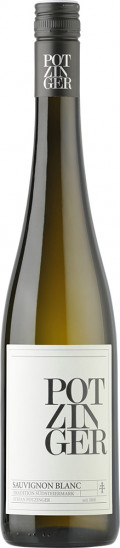 2023 Sauvignon Blanc Tradition trocken - Weingut Stefan Potzinger