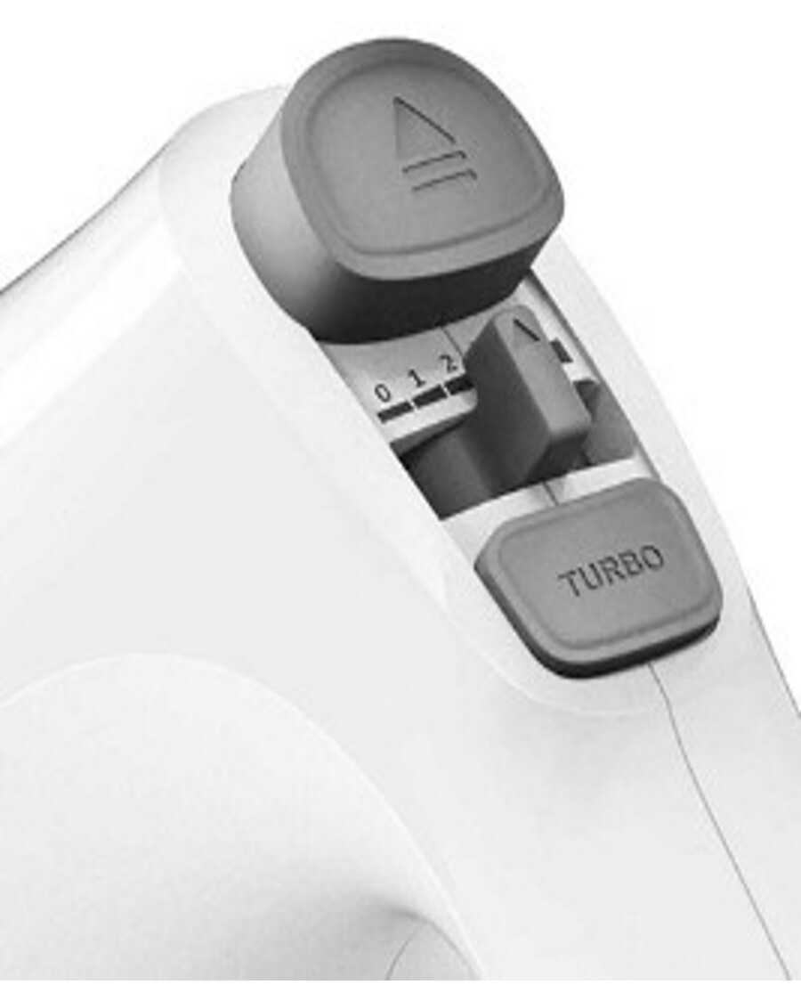 Waves Handmixer