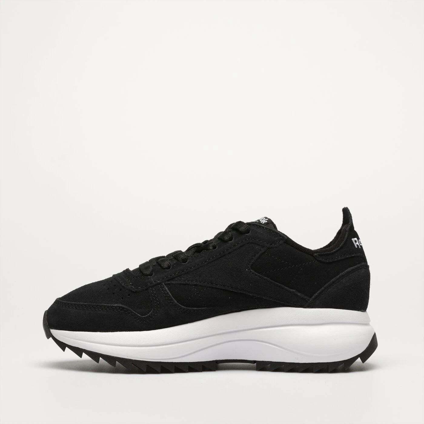 REEBOK CLASSIC LEATHER SP EXTRA Schwarz