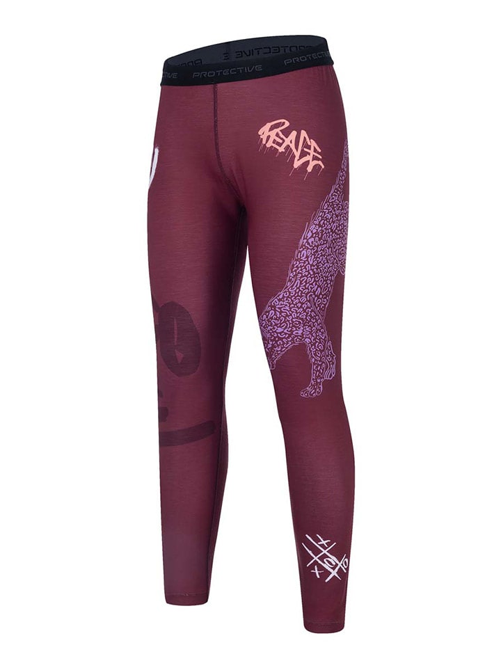 Protective Funktionsunterhose 
