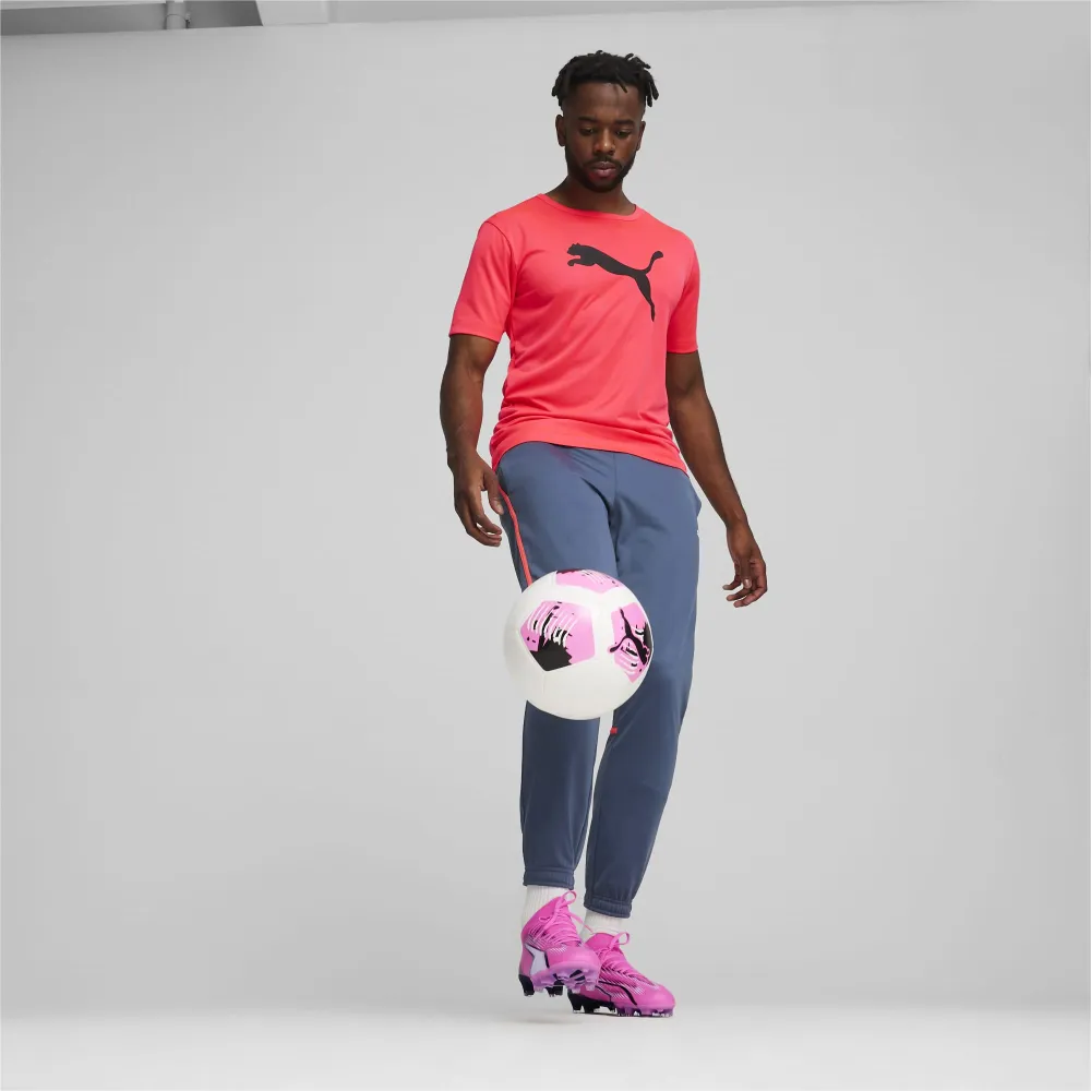 PUMA Ultra Match FG AG 107754_01 / pink