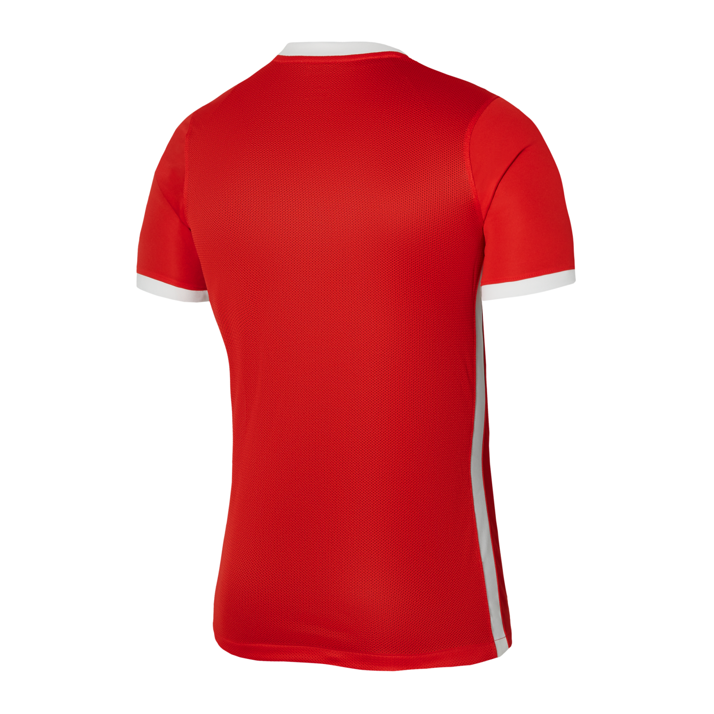 Nike Challenge IV Trikot Rot Weiss F657