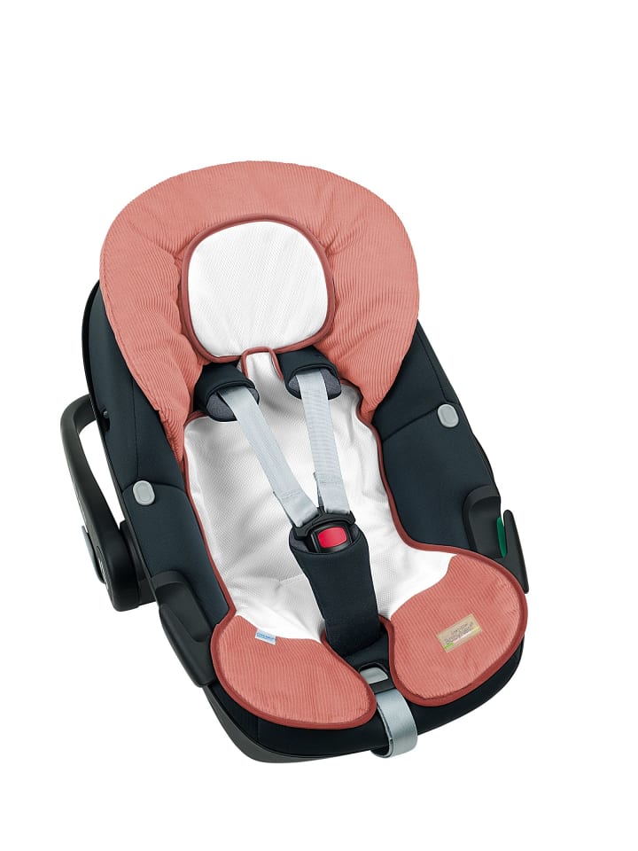 Odenwälder Babycool-Auflage für Schalensitze in Siena günstig kaufen onesize