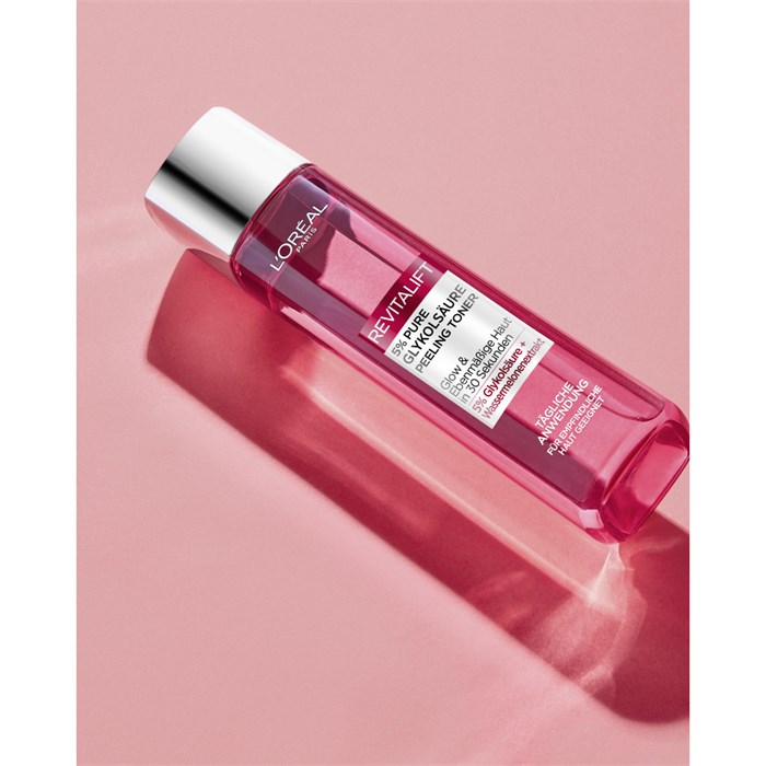 Glykolsäure Peeling Toner