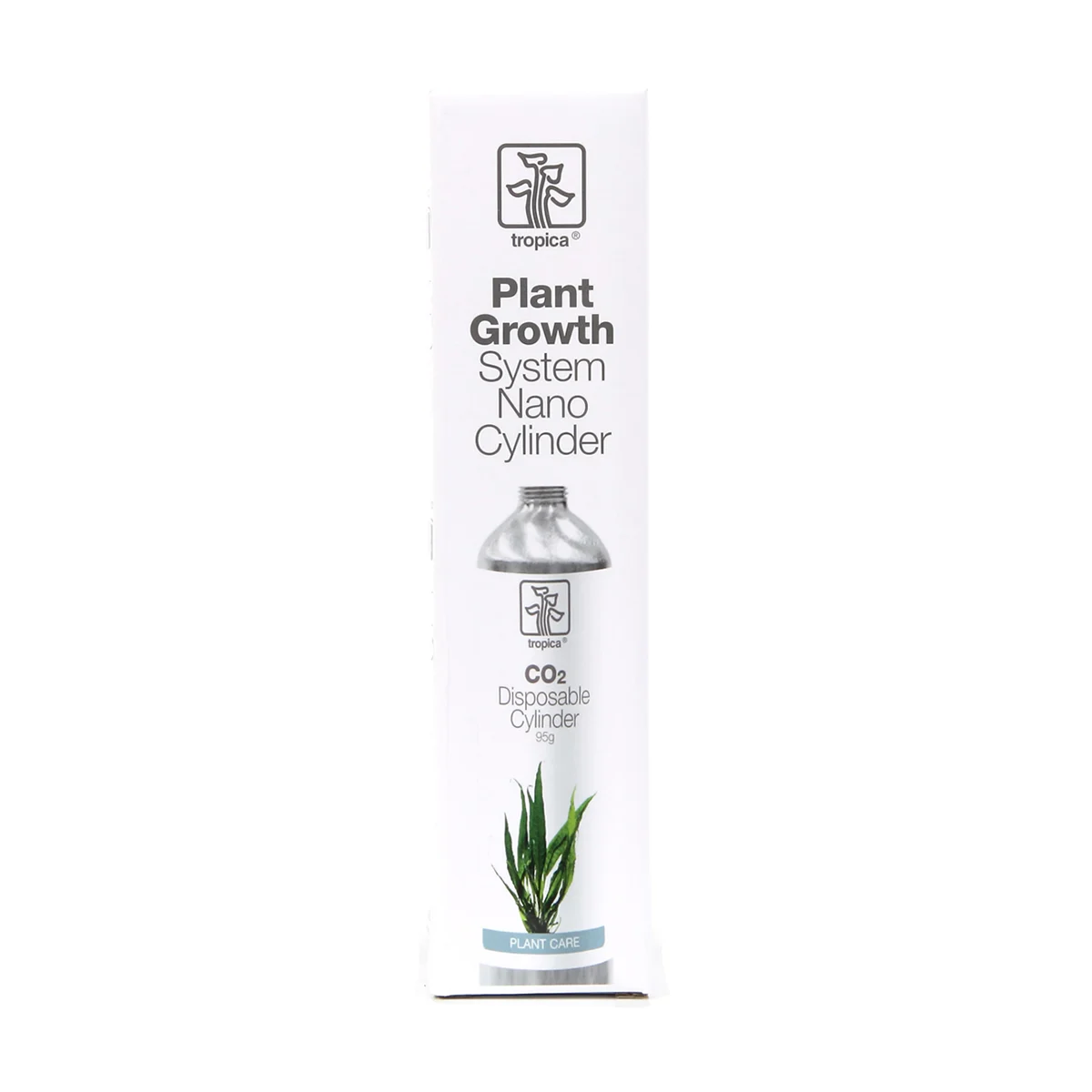 Tropica CO2 System Nano Cylinder günstig kaufen