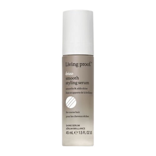 Living Proof No Frizz Smooth серум за обликовање косе 45 мл