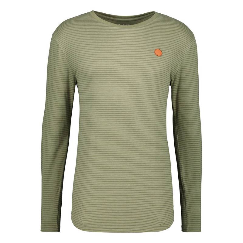 ALIFE AND KICKIN AlexAK Z Langarmshirt Herren