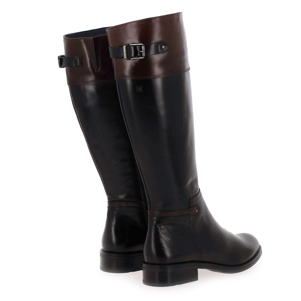 Dorking  TIERRA 7687 - noir cafe