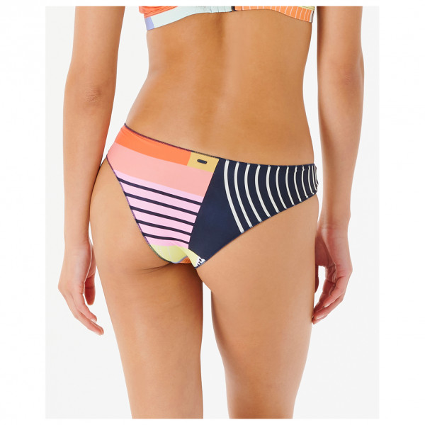 Rip Curl - Women's Daybreak Cheeky Hipster - Bikini-Bottom