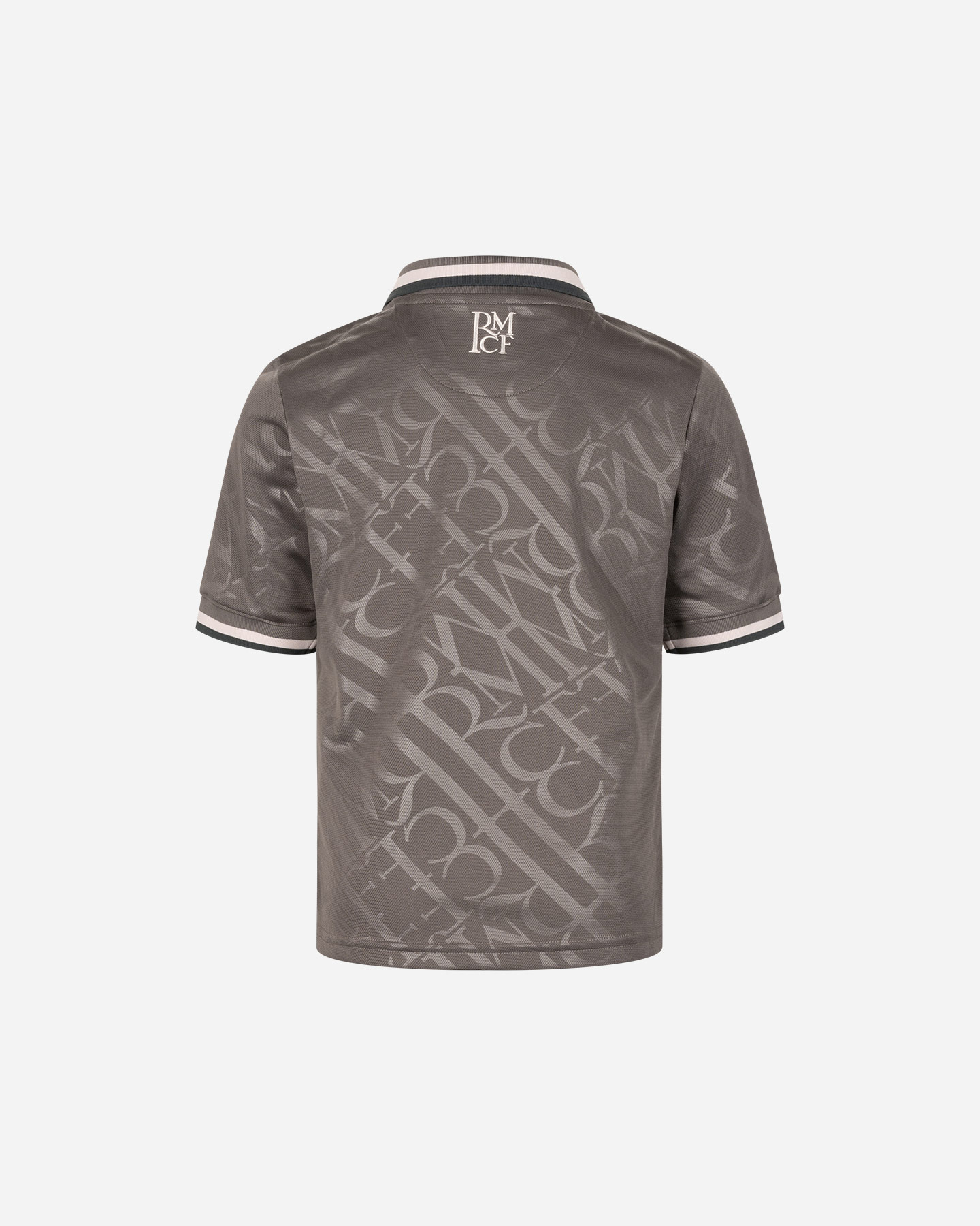 Oficiálny futbalový dres Adidas Real Madrid 3rd 24-25 Jr IT3438