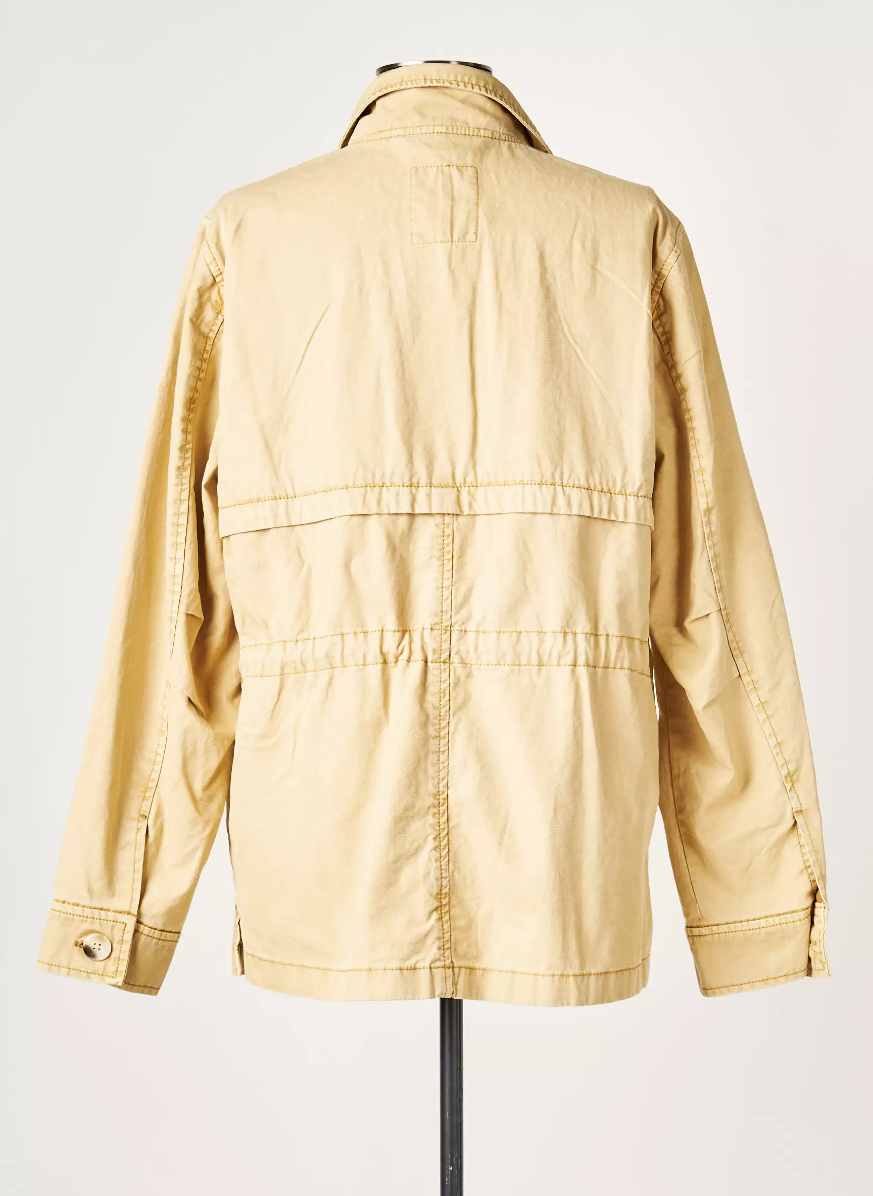 Esprit Vestecasual Femme couleur beige