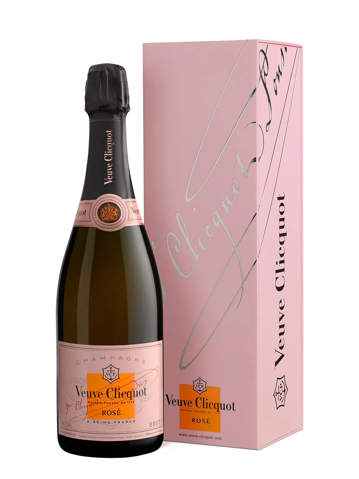 Veuve Clicquot Rose