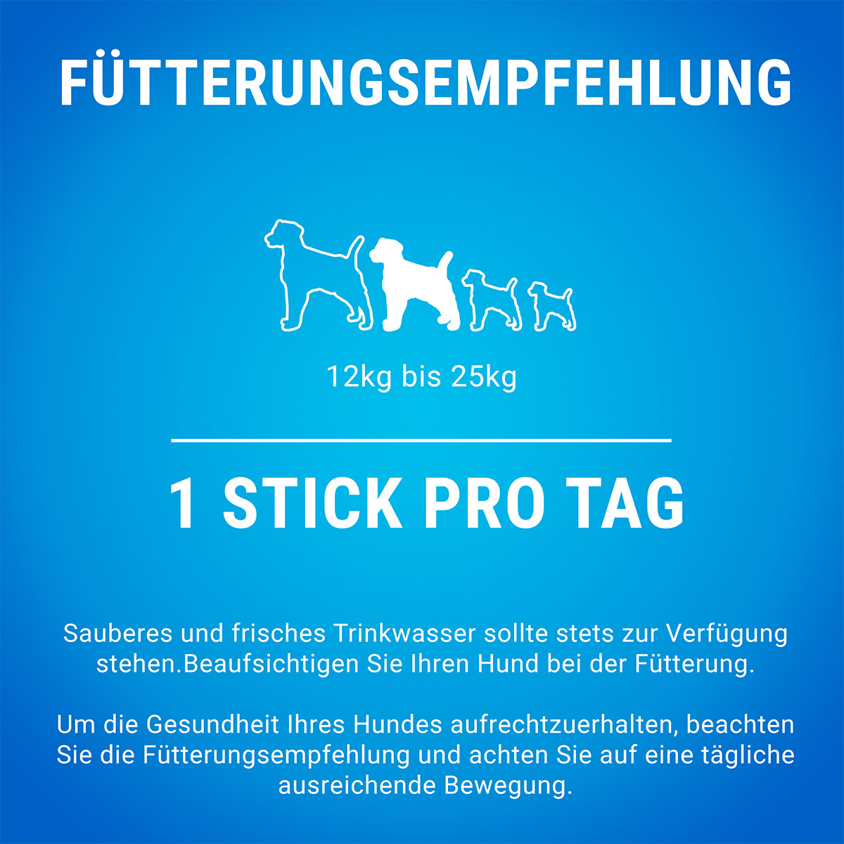 PURINA DENTALIFE Tägliche Zahnpflege-Snacks für mittelgroße Hunde
