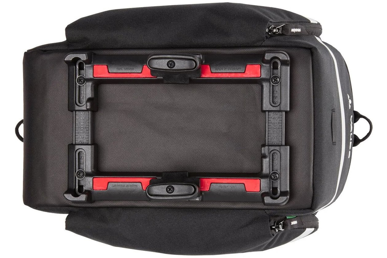 Vaude Silkroad Plus (UniKlip)